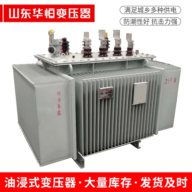 S13-10000/35殷都殷都殷都电力变压器厂家