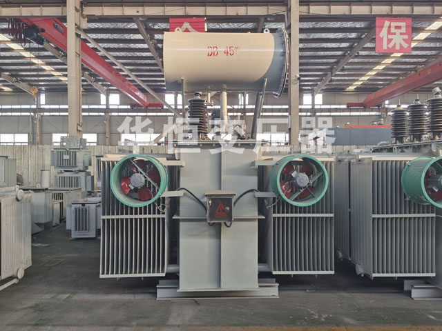 S11-8000/35殷都殷都殷都电力变压器价格