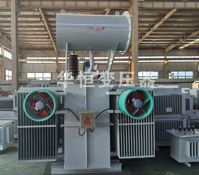S13-8000/35殷都殷都殷都电力变压器