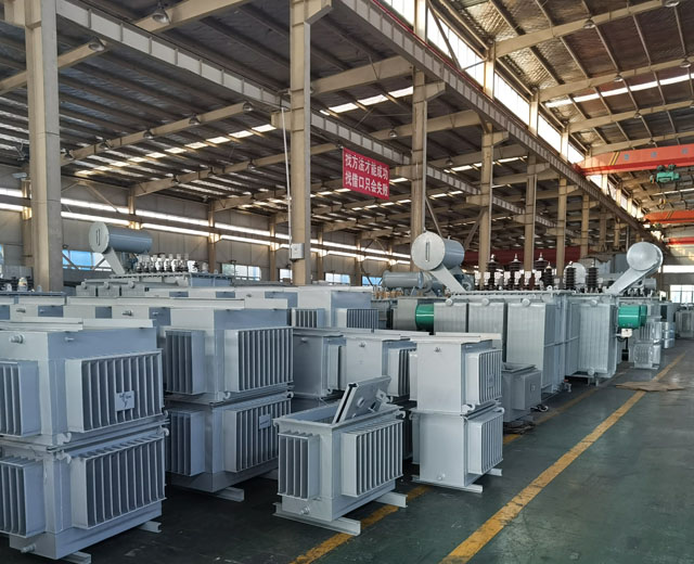 S11-8000/35殷都殷都殷都电力变压器