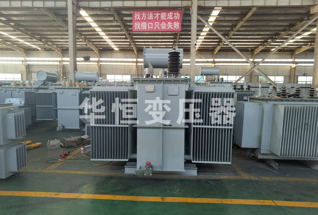 SZ11-6300/35殷都殷都殷都油浸式变压器价格